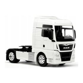 Welly 1:32 Man TGX 4 Teker Tır