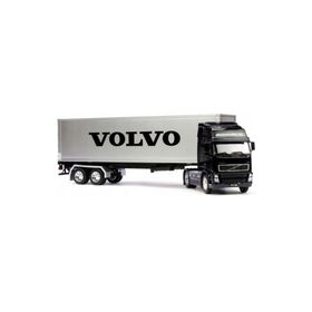 Welly 1:32 Volvo FH12 Tır