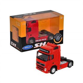 Welly 1:32 Volvo FH12 Tır