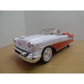Welly 1955 Oldsmobile Super 88 Model Araç
