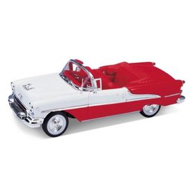 Welly 1955 Oldsmobile Super 88 Model Araç