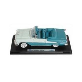 Welly 1955 Oldsmobile Super 88 Model Araç