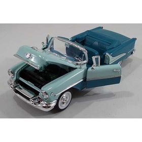 Welly 1955 Oldsmobile Super 88 Model Araç