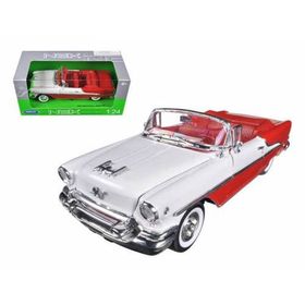 Welly 1955 Oldsmobile Super 88 Model Araç