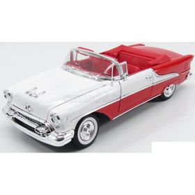 Welly 1955 Oldsmobile Super 88 Model Araç