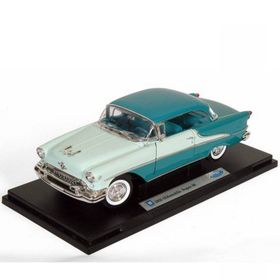 Welly 1955 Oldsmobile Super 88 Model Araç