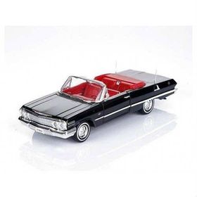 Welly 1963 Chevrolet İmpala Model Araç