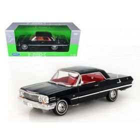Welly 1963 Chevrolet İmpala Model Araç