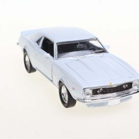 Welly 1968 Chevrolet Camaro Z28 Model Araç