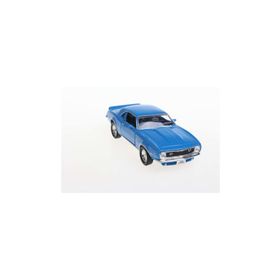 Welly 1968 Chevrolet Camaro Z28 Model Araç
