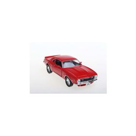 Welly 1968 Chevrolet Camaro Z28 Model Araç