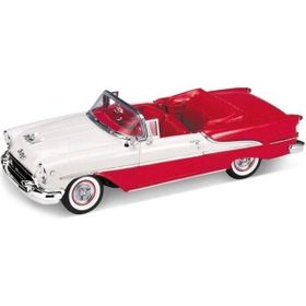 Welly 19869C 1:18 1955 Oldsmobile Super 88