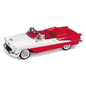 Welly 19869C 1:18 1955 Oldsmobile Super 88