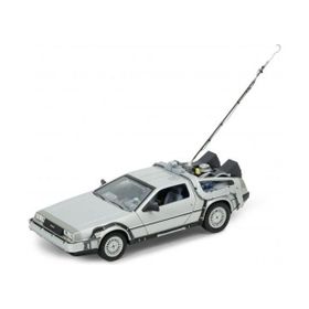 Welly 22443 1:24 Back To The Future II