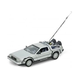 Welly 22443 1:24 Back To The Future II