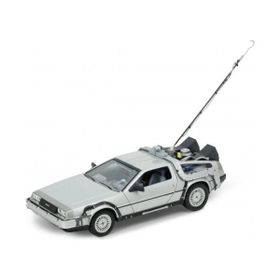 Welly 22443 1:24 Back To The Future II