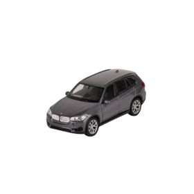 Welly 43691 BMW X5 Çek Bırak Oyuncak Araba