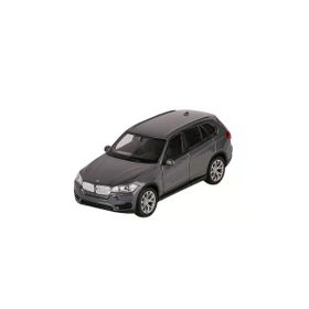 Welly 43691 BMW X5 Çek Bırak Oyuncak Araba