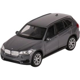 Welly 43691 BMW X5 Çek Bırak Oyuncak Araba