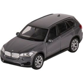 Welly 43691 BMW X5 Çek Bırak Oyuncak Araba