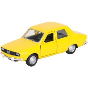 Welly 43827 Renault Çek Bırak Araba