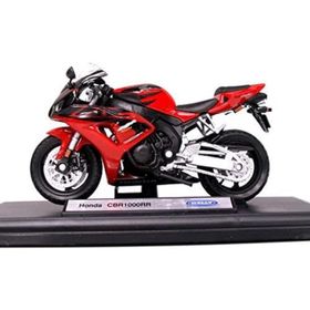 Welly Honda CBR 1000 RR Model Araç