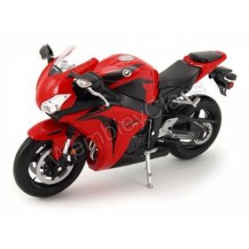 Welly Honda CBR 1000 RR Model Araç