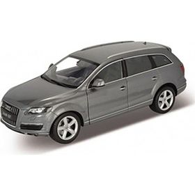 Welly Nex 1:38 Serisi Çek Bırak Audi Q7 Oyuncak Araba