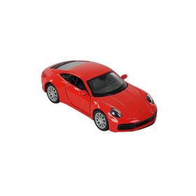 Welly Porsche 911 Garrera Oyuncak Araba