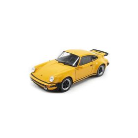 Welly Porsche 911 Turbo Model Araç