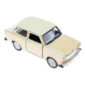 Welly Trabant 601 Model Araba
