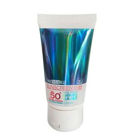 Wemara Mara We Leke Karşıtı Çok Yüksek Korumalı SPF 50+ 50 ml Güneş Kremi