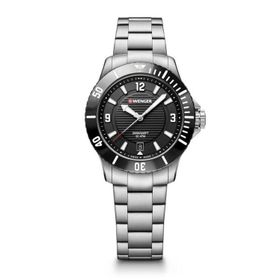 Wenger 01.0621.109 Seaforce S Quartz Kadın Kol Saati