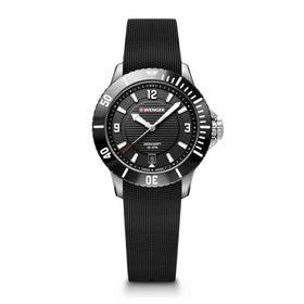 Wenger 01.0621.110 Seaforce S Quartz Kadın Kol Saati