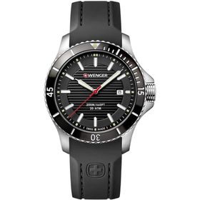 Wenger 01.0641.117 Seaforce Kol Saati