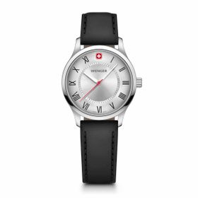 Wenger 01.1421.124 City Classic 34 mm Kadın Kol Saati