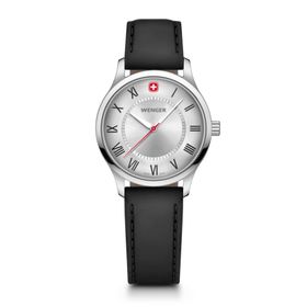 Wenger 01.1421.124 City Classic 34 mm Kadın Kol Saati