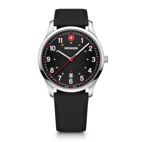 Wenger 01.1441.129 City Sport Quartz Erkek Kol Saati