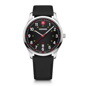 Wenger 01.1441.129 City Sport Quartz Erkek Kol Saati