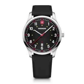 Wenger 01.1441.129 City Sport Quartz Erkek Kol Saati