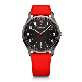 Wenger 01.1441.130 City Sport Quartz Erkek Kol Saati