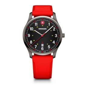 Wenger 01.1441.130 City Sport Quartz Erkek Kol Saati