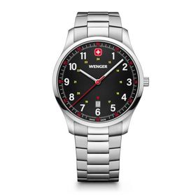 Wenger 01.1441.131 City Sport Quartz Erkek Kol Saati