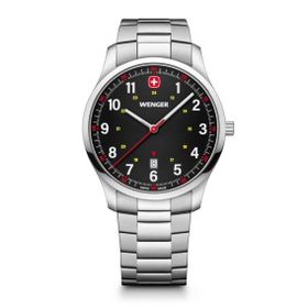 Wenger 01.1441.131 City Sport Quartz Erkek Kol Saati