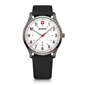 Wenger 01.1441.132 City Sport Quartz Erkek Kol Saati