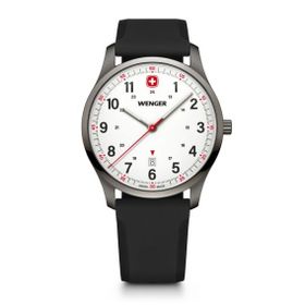 Wenger 01.1441.132 City Sport Quartz Erkek Kol Saati