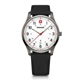 Wenger 01.1441.132 City Sport Quartz Erkek Kol Saati