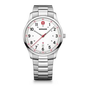 Wenger 01.1441.133 City Sport Quartz Erkek Kol Saati