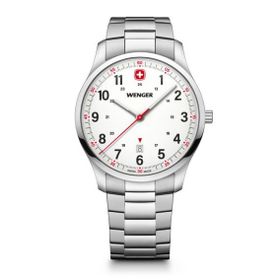 Wenger 01.1441.133 City Sport Quartz Erkek Kol Saati