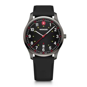 Wenger 01.1441.135 City Sport Quartz Erkek Kol Saati